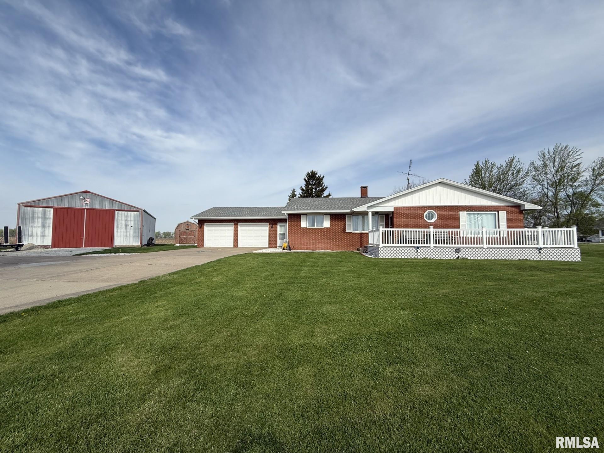 600 South Main Street Roseville, IL 61473 - Photo 4 of 68