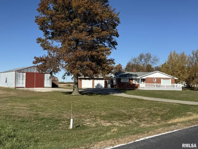 $145,000 | 600 South Main Street, Roseville, IL 61473