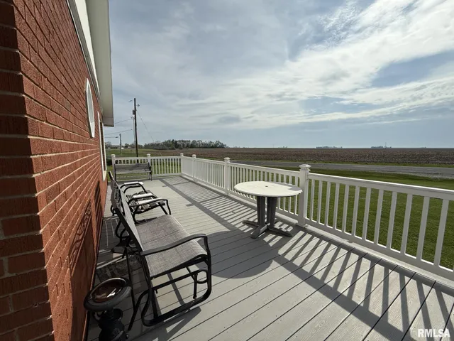 $145,000 | 600 South Main Street, Roseville, IL 61473