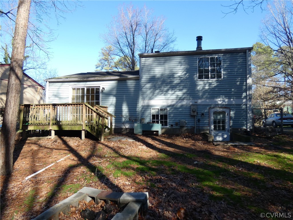 4215 Laurel Oak Road North Chesterfield, VA 23237 - Photo 4 of 49 Gallery Image 4