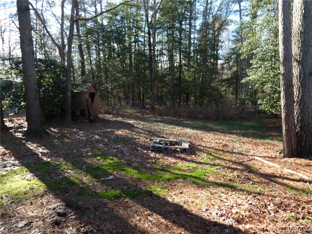 4215 Laurel Oak Road North Chesterfield, VA 23237 - Photo 5 of 49 Gallery Image 5