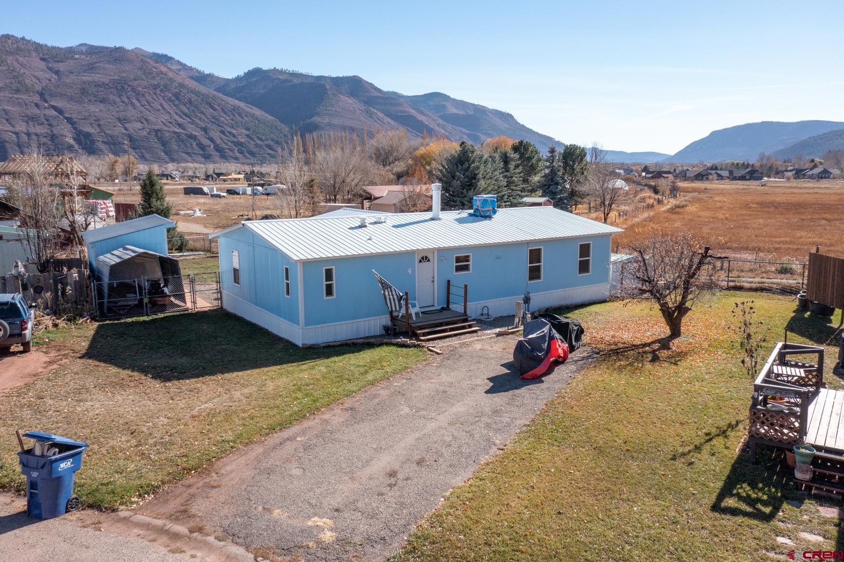 4 Raspberry Circle Durango, CO 81301 - Photo 1 of 20 Gallery Image 1