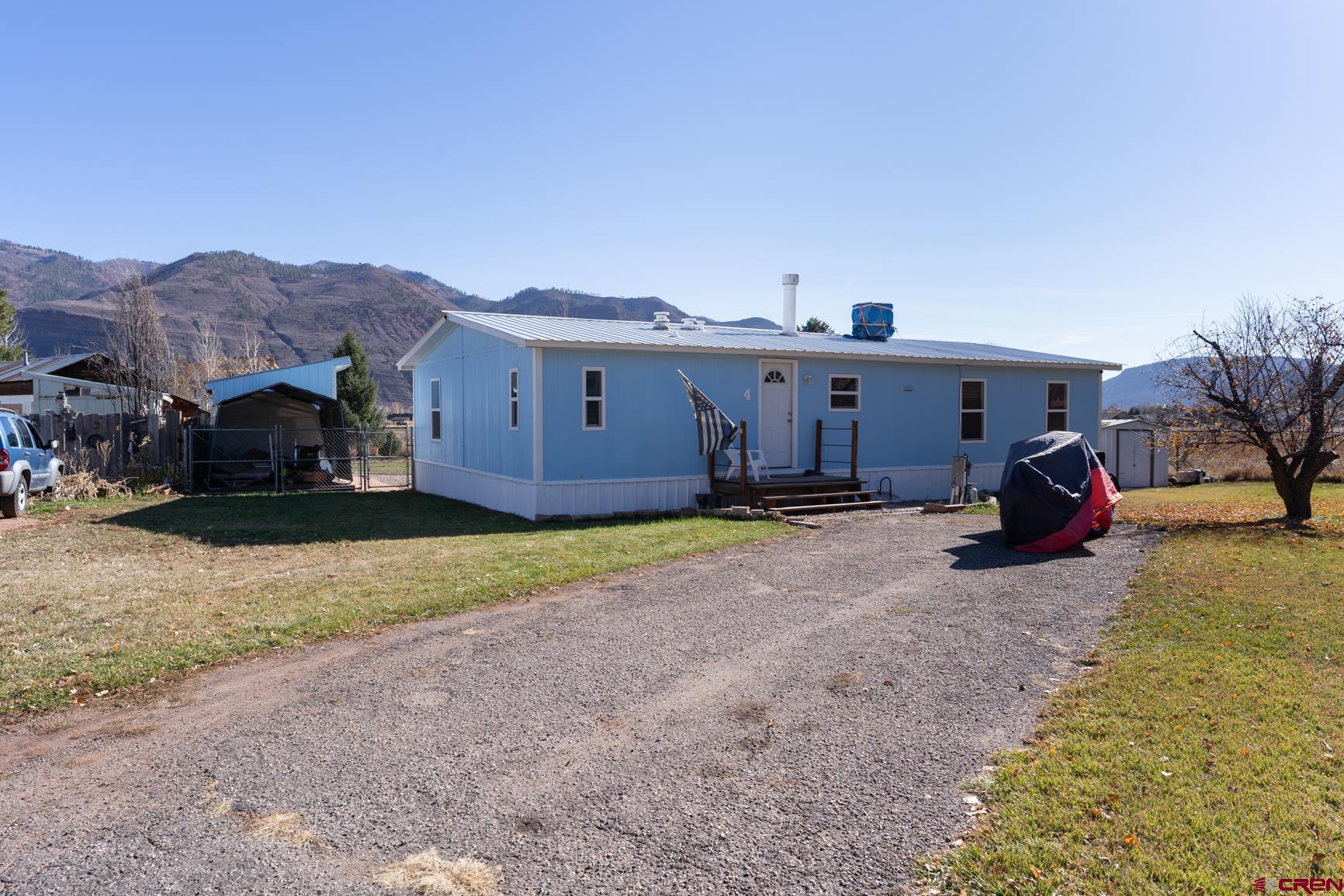 4 Raspberry Circle Durango, CO 81301 - Photo 2 of 20 Gallery Image 2