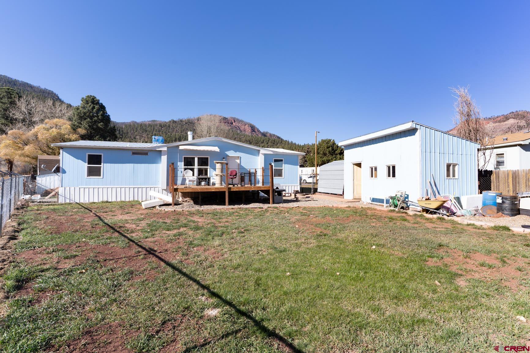 4 Raspberry Circle Durango, CO 81301 - Photo 16 of 20 Gallery Image 16