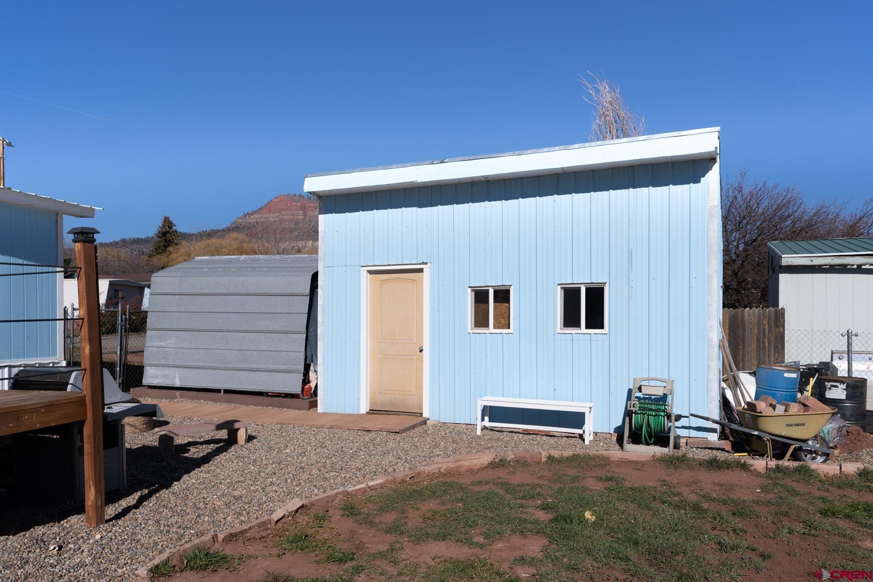 4 Raspberry Circle Durango, CO 81301 - Photo 18 of 20 Gallery Image 18