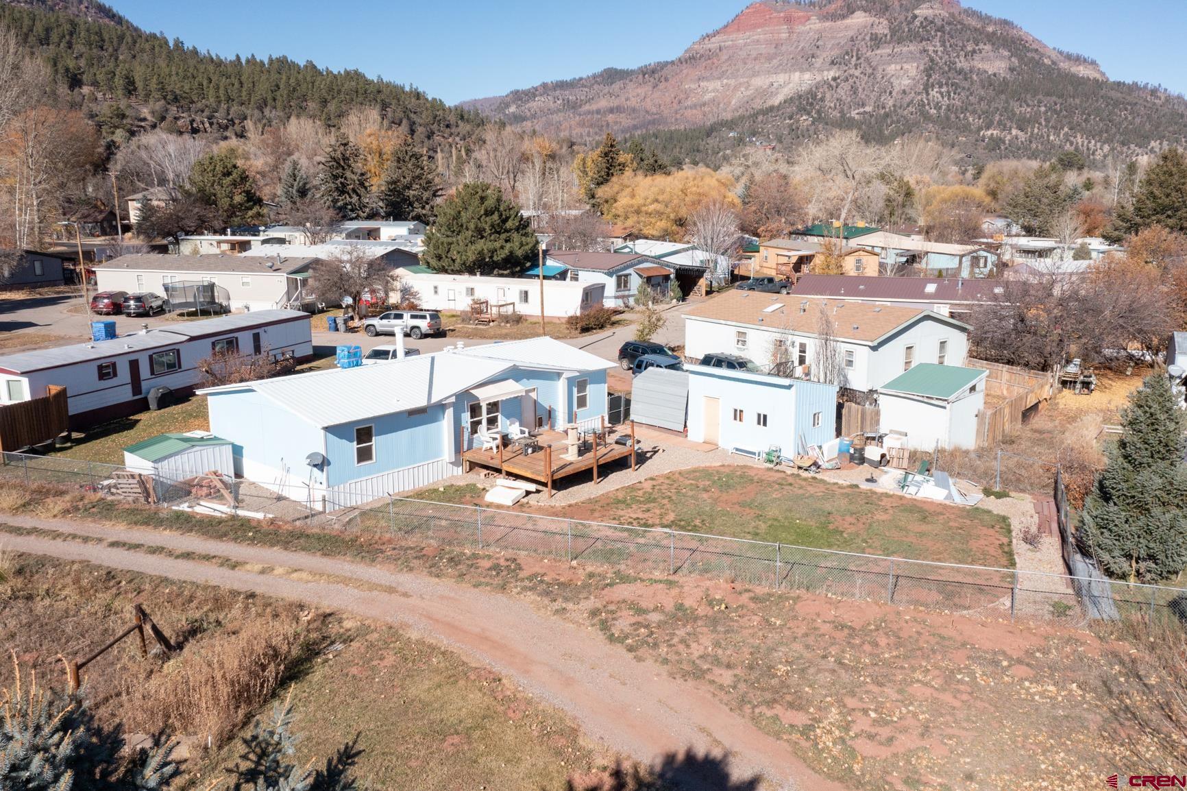 4 Raspberry Circle Durango, CO 81301 - Photo 20 of 20 Gallery Image 20