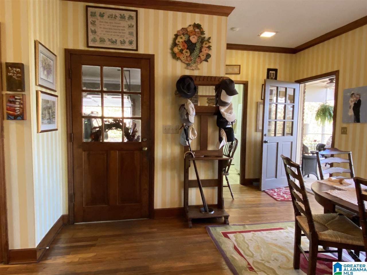 278 Mountain Ridge Road Sylacauga, AL 35150 - Photo 16 of 37 Gallery Image 16