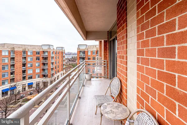 $3,500 | 3600 South Glebe Road, Unit 617, Arlington, VA 22202