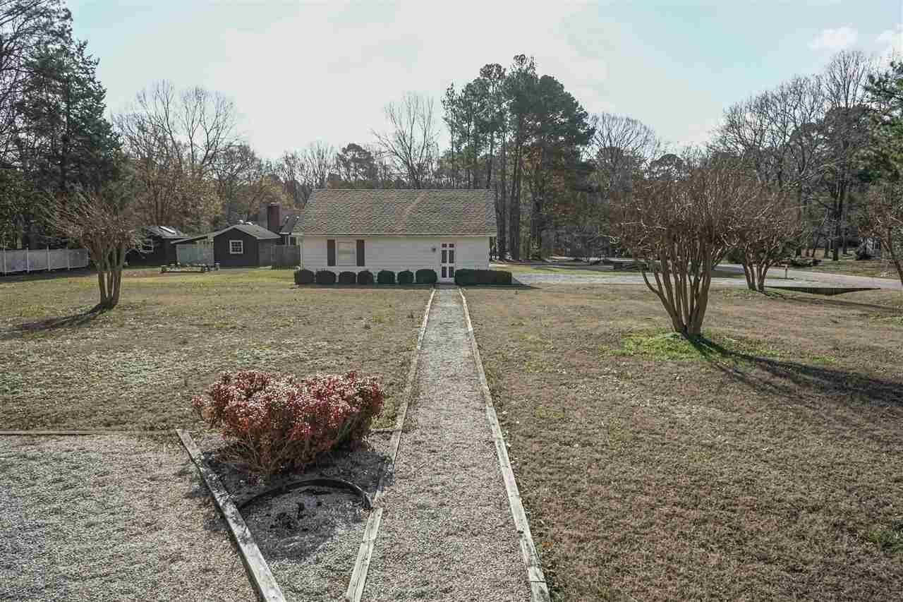 3717 Yates Mill Pond Road Raleigh, NC 27606 - Photo 26 of 30 Photo 26