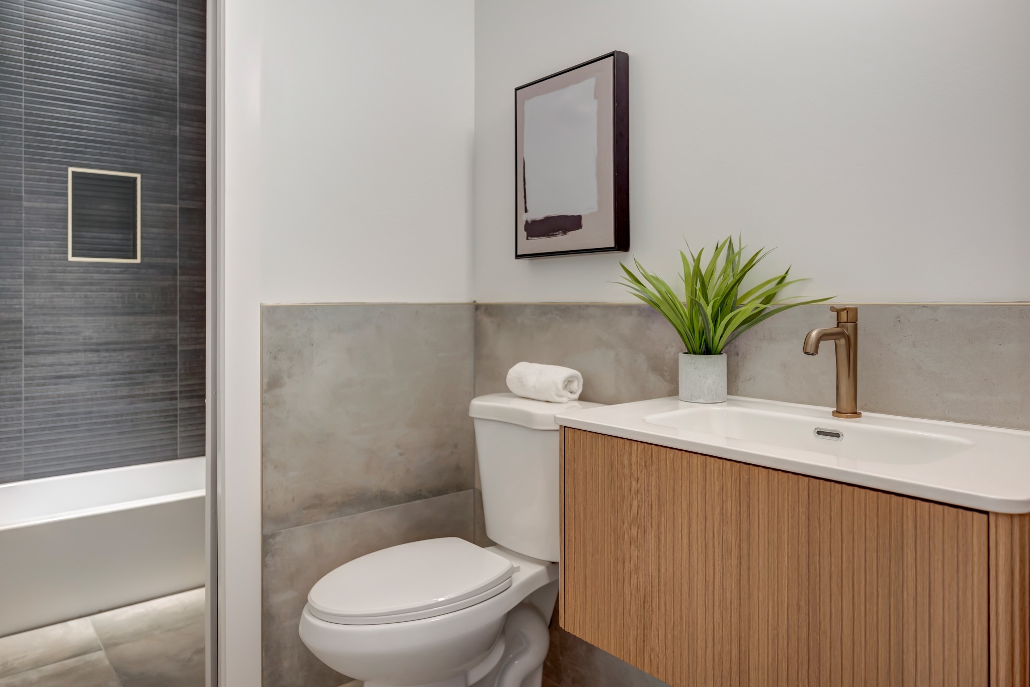 1702 Russell Street Nashville, TN 37206 - Photo 13 of 35