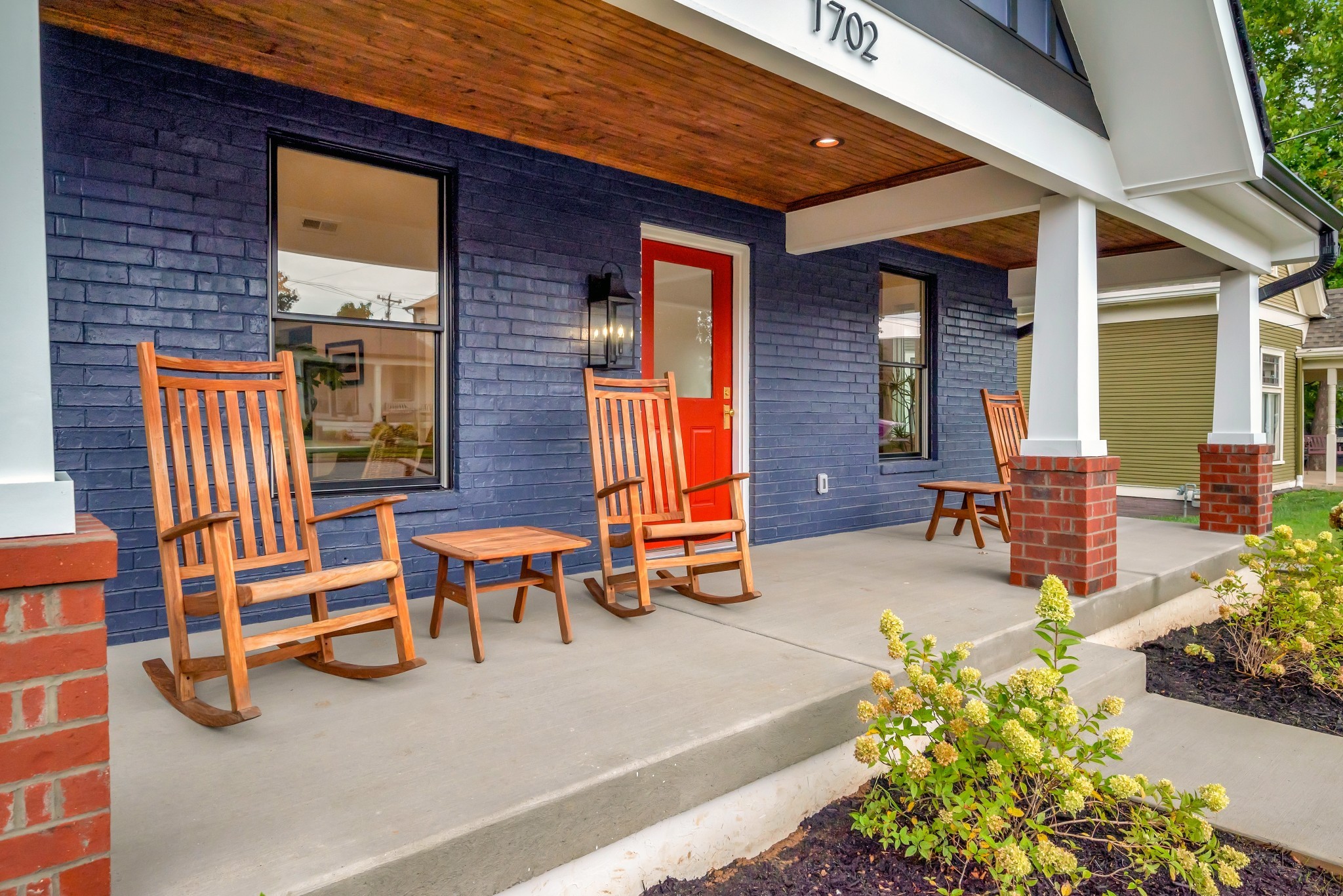 1702 Russell Street Nashville, TN 37206 - Photo 14 of 35