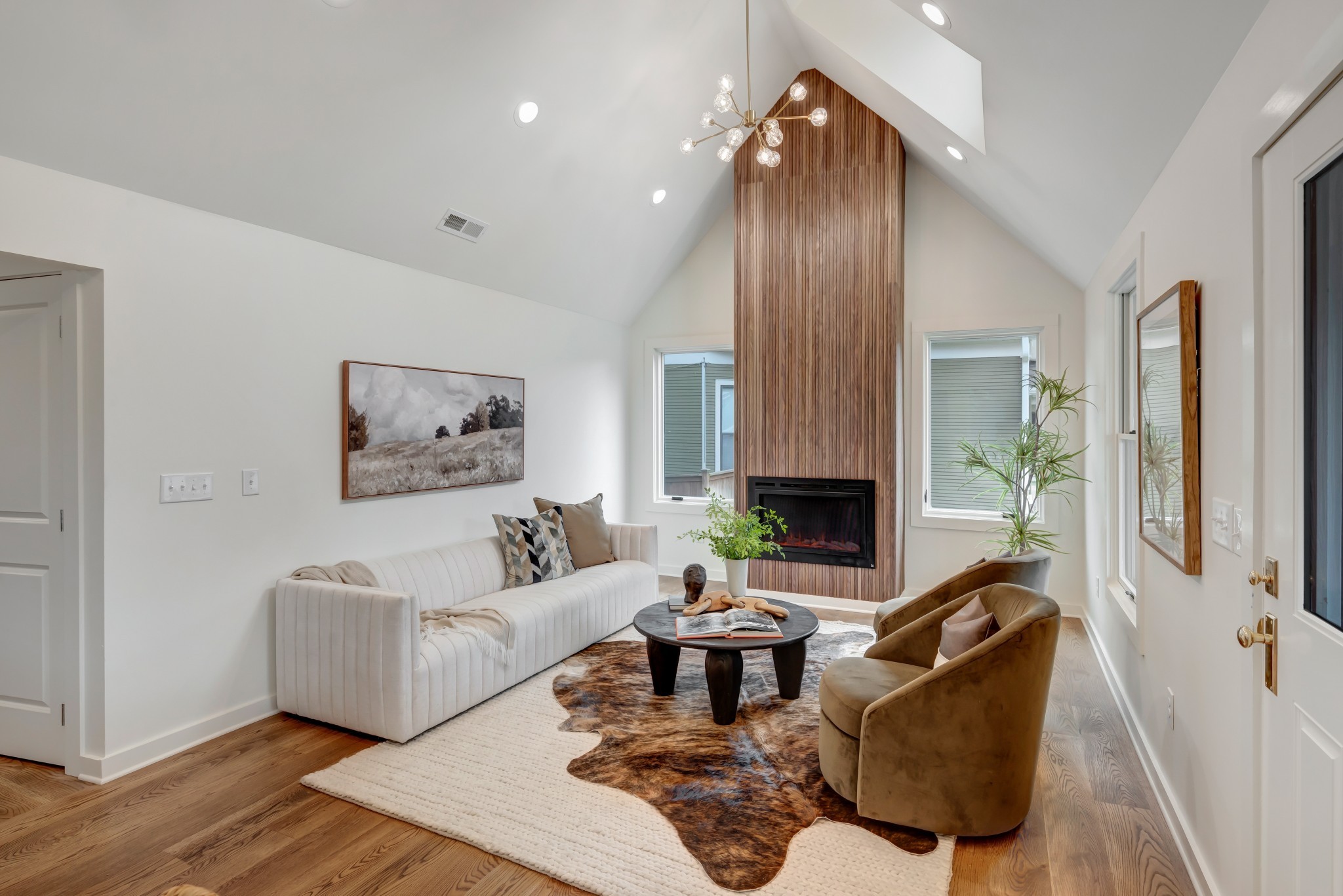 1702 Russell Street Nashville, TN 37206 - Photo 15 of 35