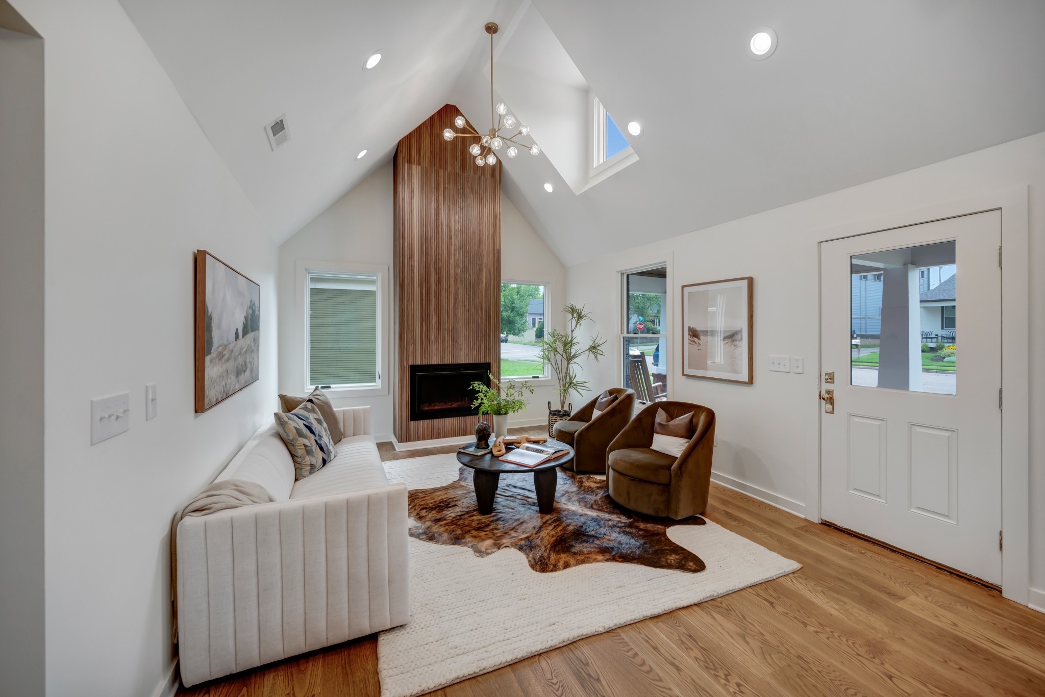 1702 Russell Street Nashville, TN 37206 - Photo 16 of 35