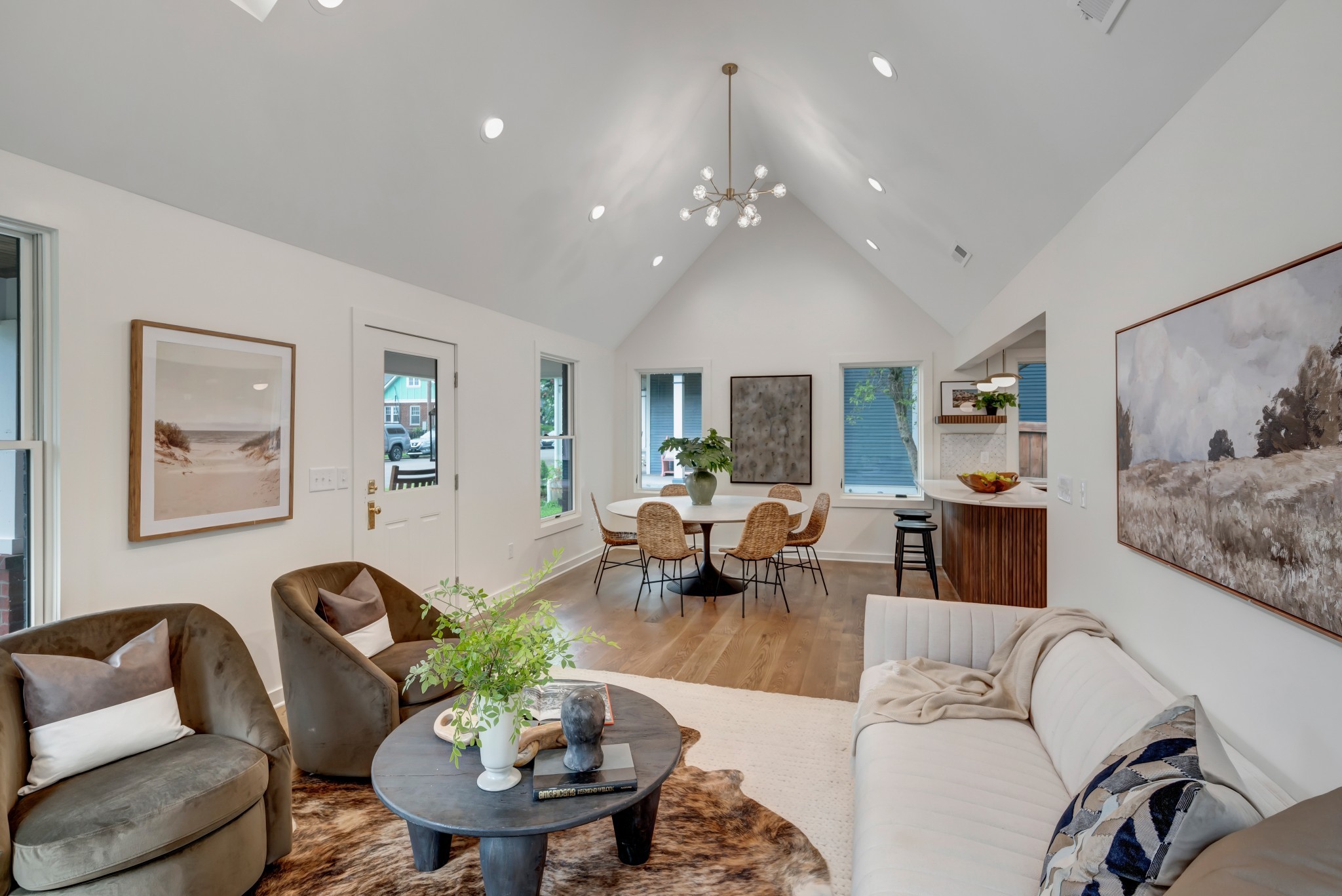 1702 Russell Street Nashville, TN 37206 - Photo 17 of 35