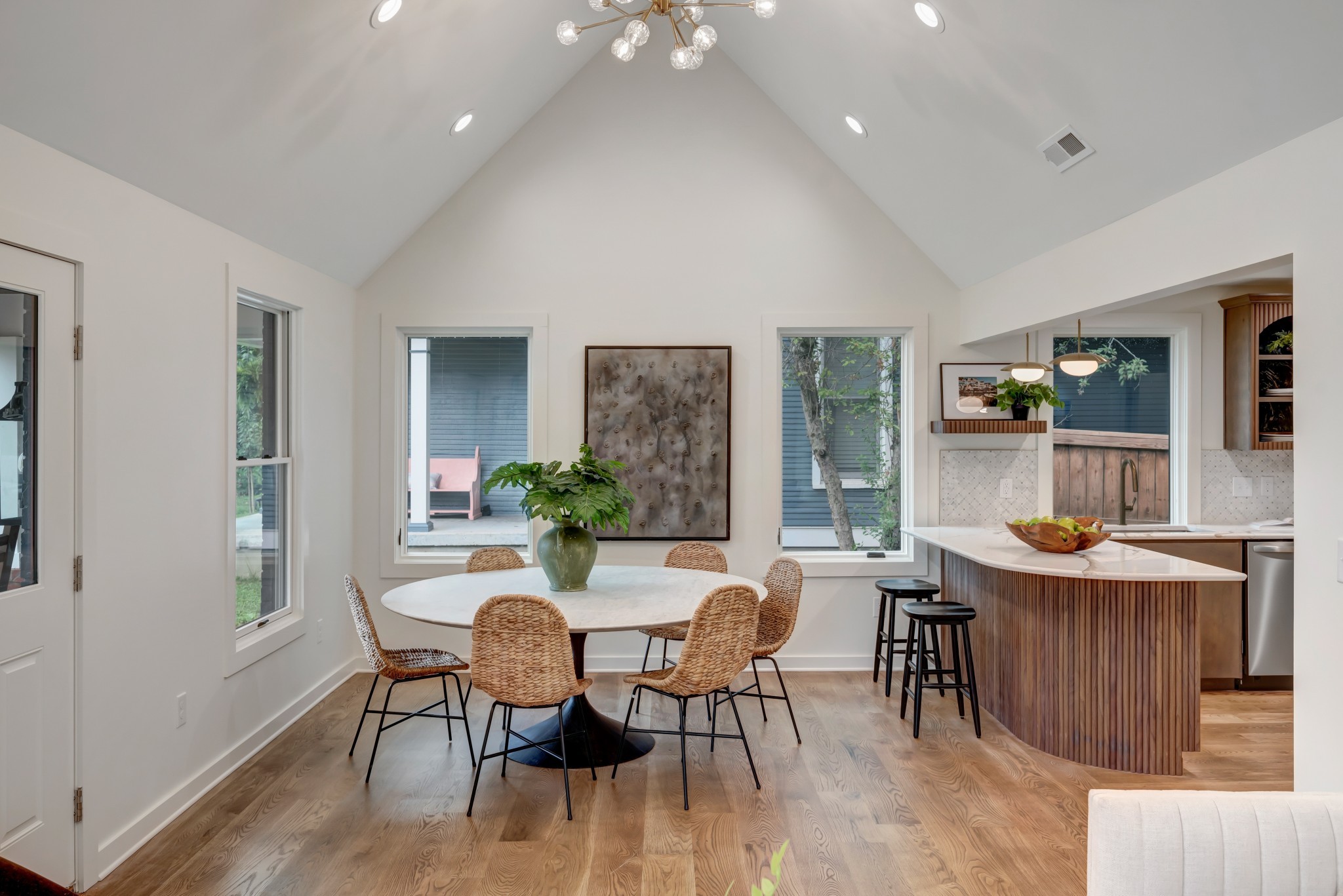 1702 Russell Street Nashville, TN 37206 - Photo 18 of 35