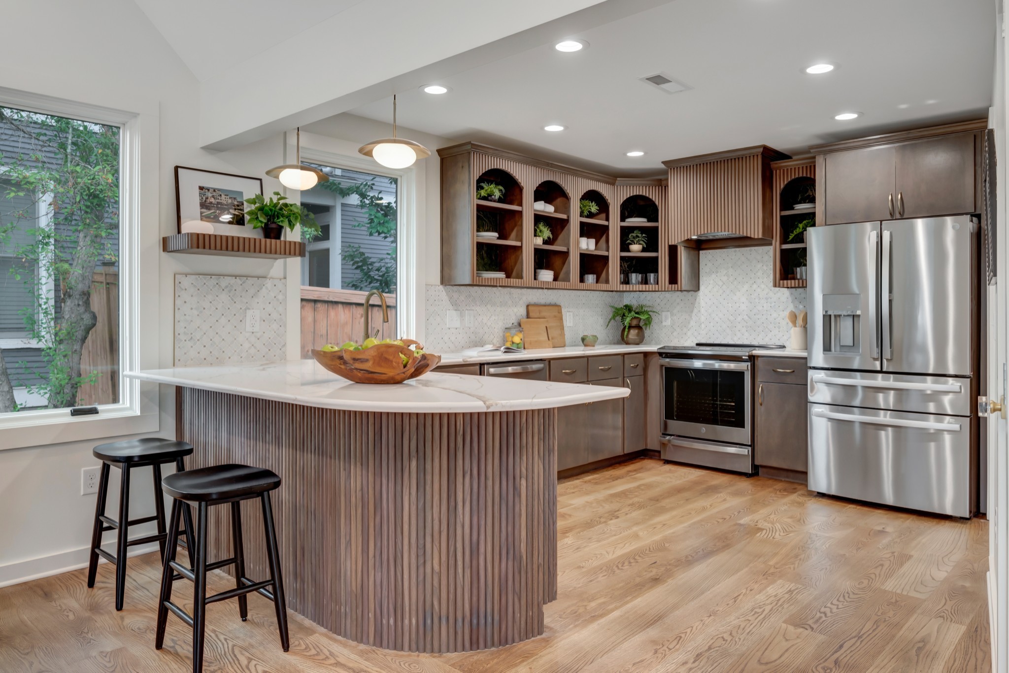 1702 Russell Street Nashville, TN 37206 - Photo 19 of 35