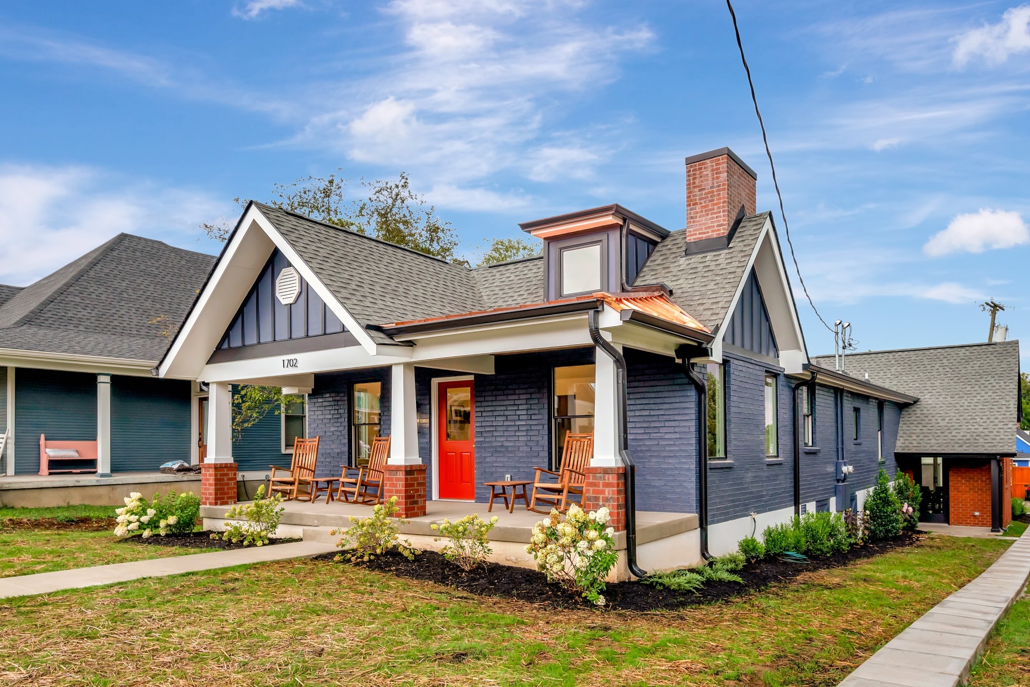 1702 Russell Street Nashville, TN 37206 - Photo 2 of 35