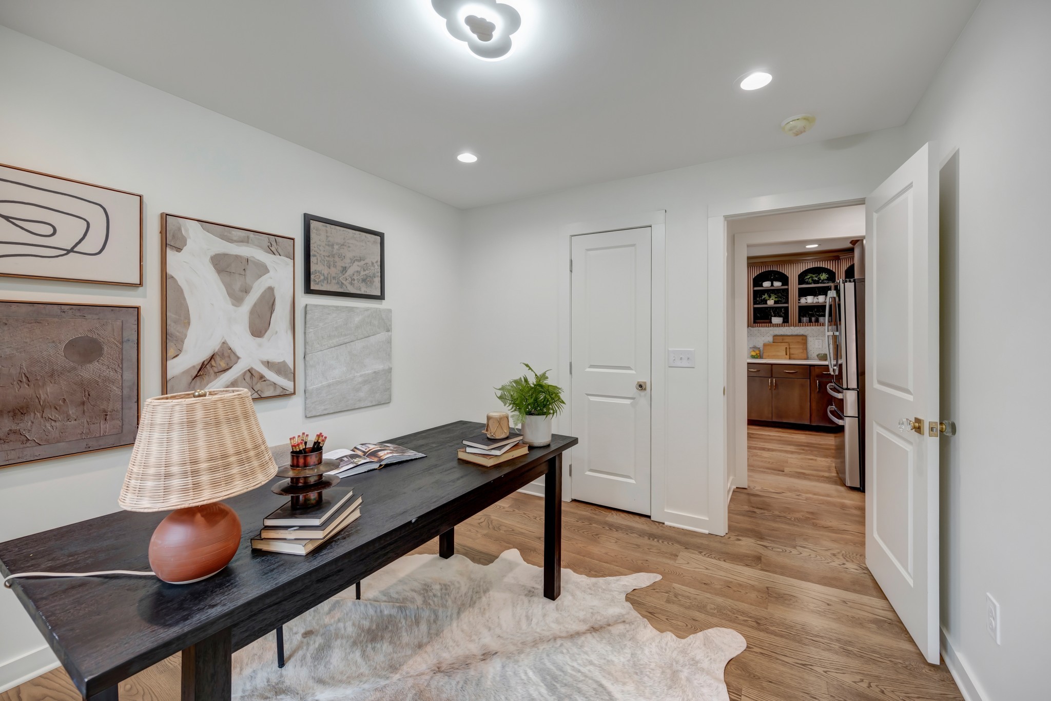 1702 Russell Street Nashville, TN 37206 - Photo 21 of 35