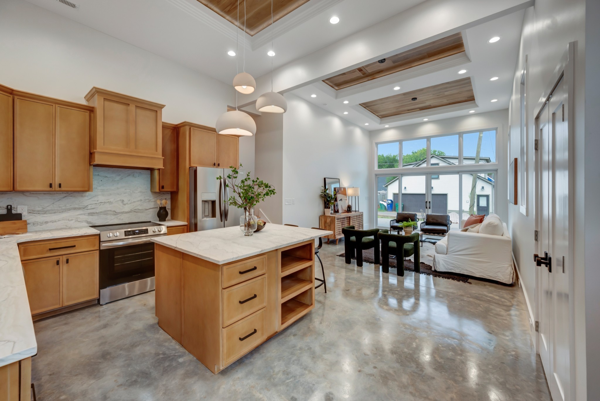 1702 Russell Street Nashville, TN 37206 - Photo 3 of 35