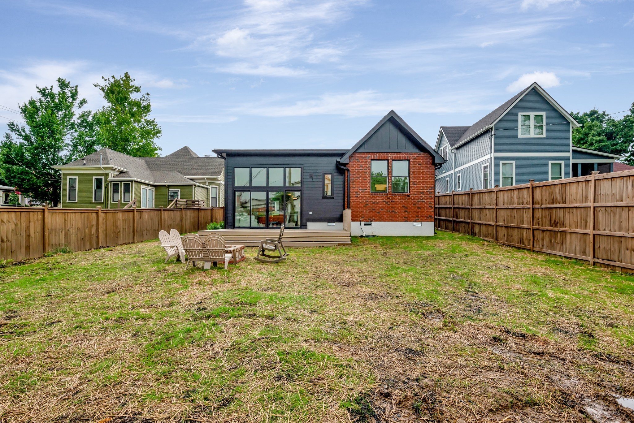 1702 Russell Street Nashville, TN 37206 - Photo 34 of 35