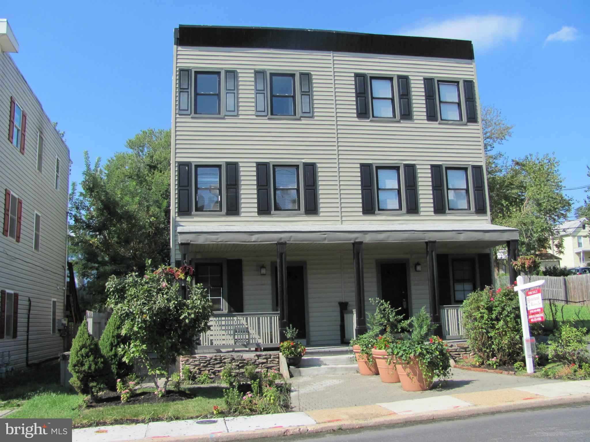 1222 Union Avenue Baltimore, MD 21211 - Photo 1 of 26 Exterior (Front)