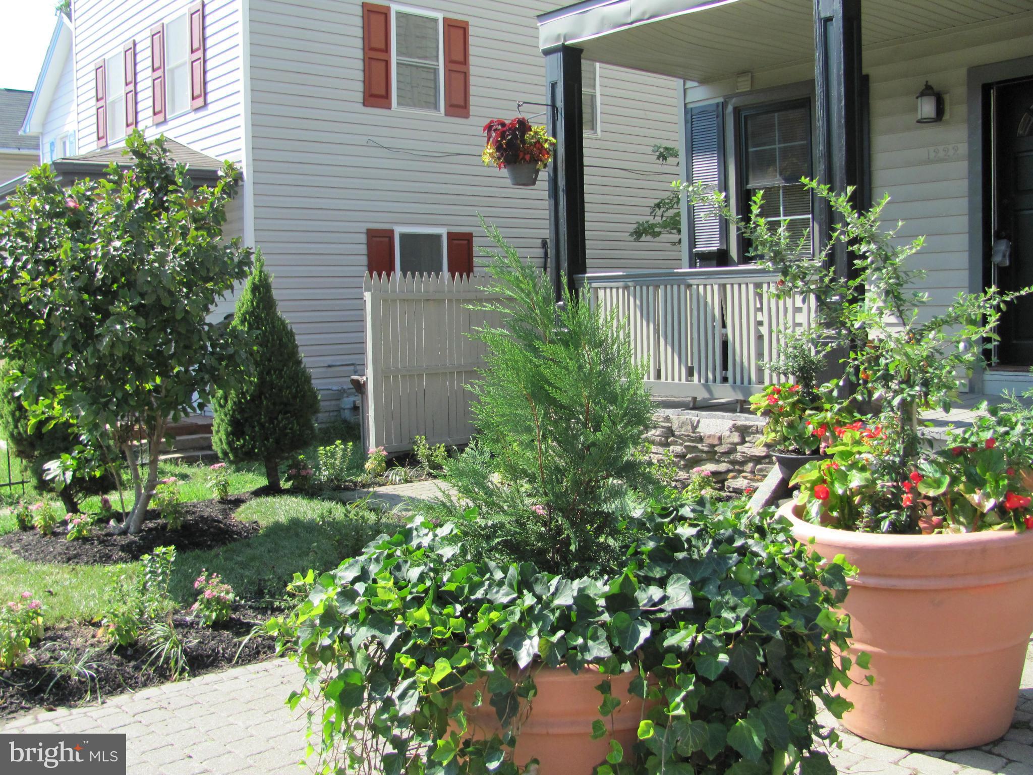 1222 Union Avenue Baltimore, MD 21211 - Photo 11 of 26 Exterior (General)