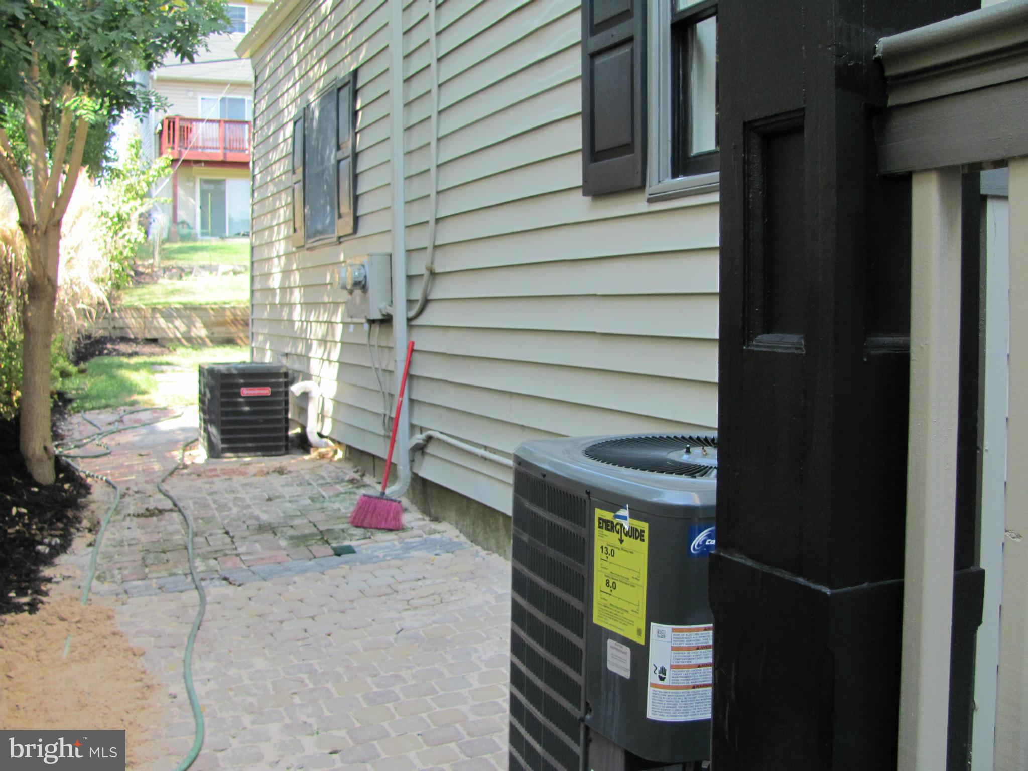 1222 Union Avenue Baltimore, MD 21211 - Photo 15 of 26 Exterior (General)