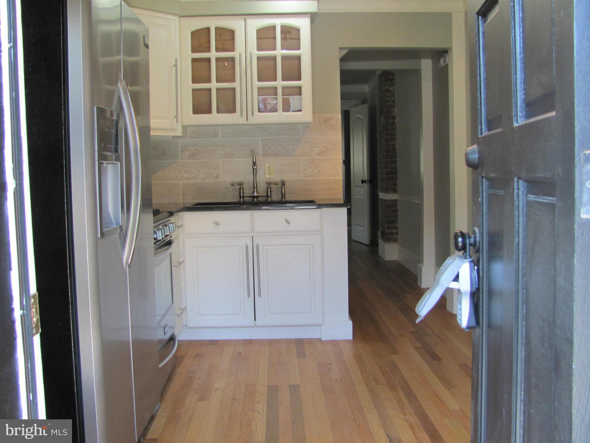 1222 Union Avenue Baltimore, MD 21211 - Photo 4 of 26 Kitchen