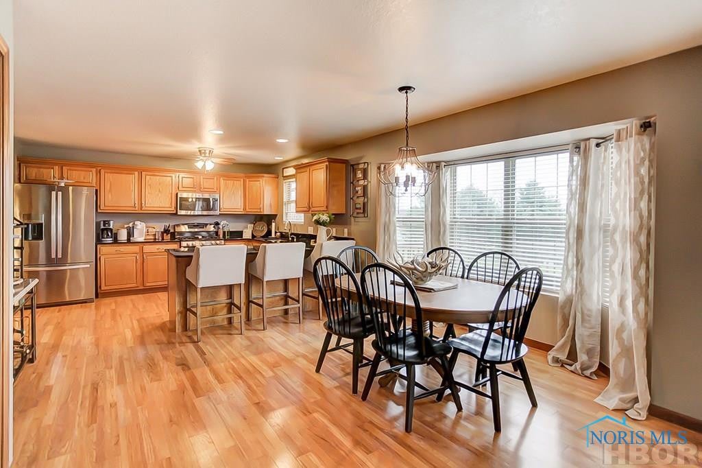 15431 Cain Ridge Lane Findlay, OH 45840 - Photo 9 of 31 Photo 9