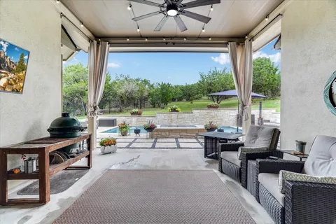 $995,000 | 245 Bristlecone Drive, Driftwood, TX 78619