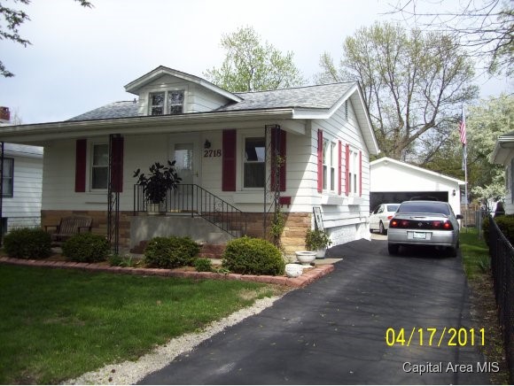 2718 South State Street Springfield, IL 62704 - Photo 1 of 10
