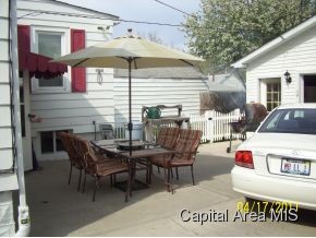 2718 South State Street Springfield, IL 62704 - Photo 2 of 10