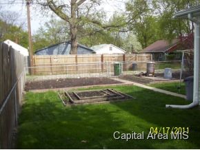 2718 South State Street Springfield, IL 62704 - Photo 4 of 10