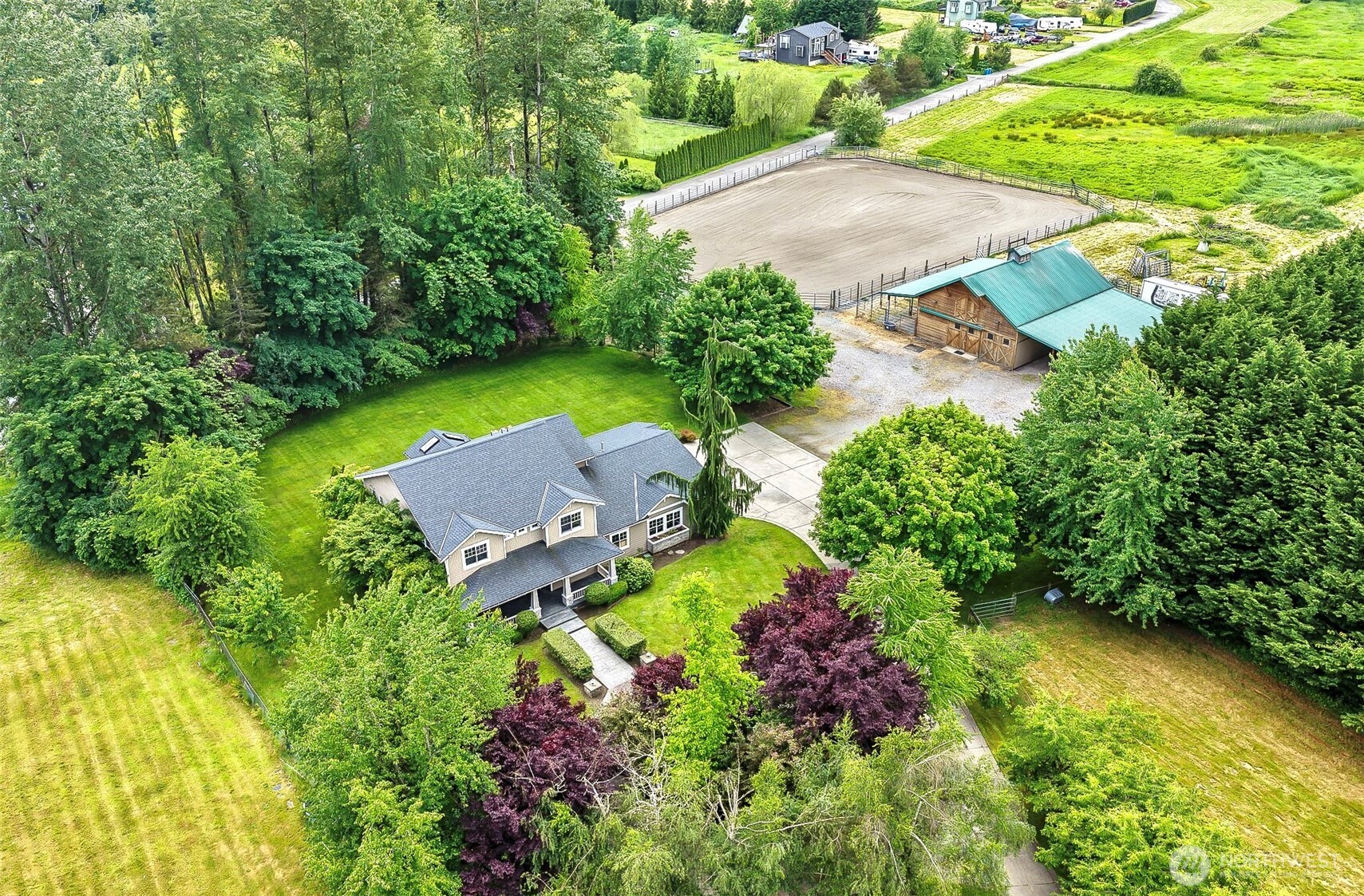 22104 Yeager Road Monroe, WA 98272 - Photo 37 of 39
