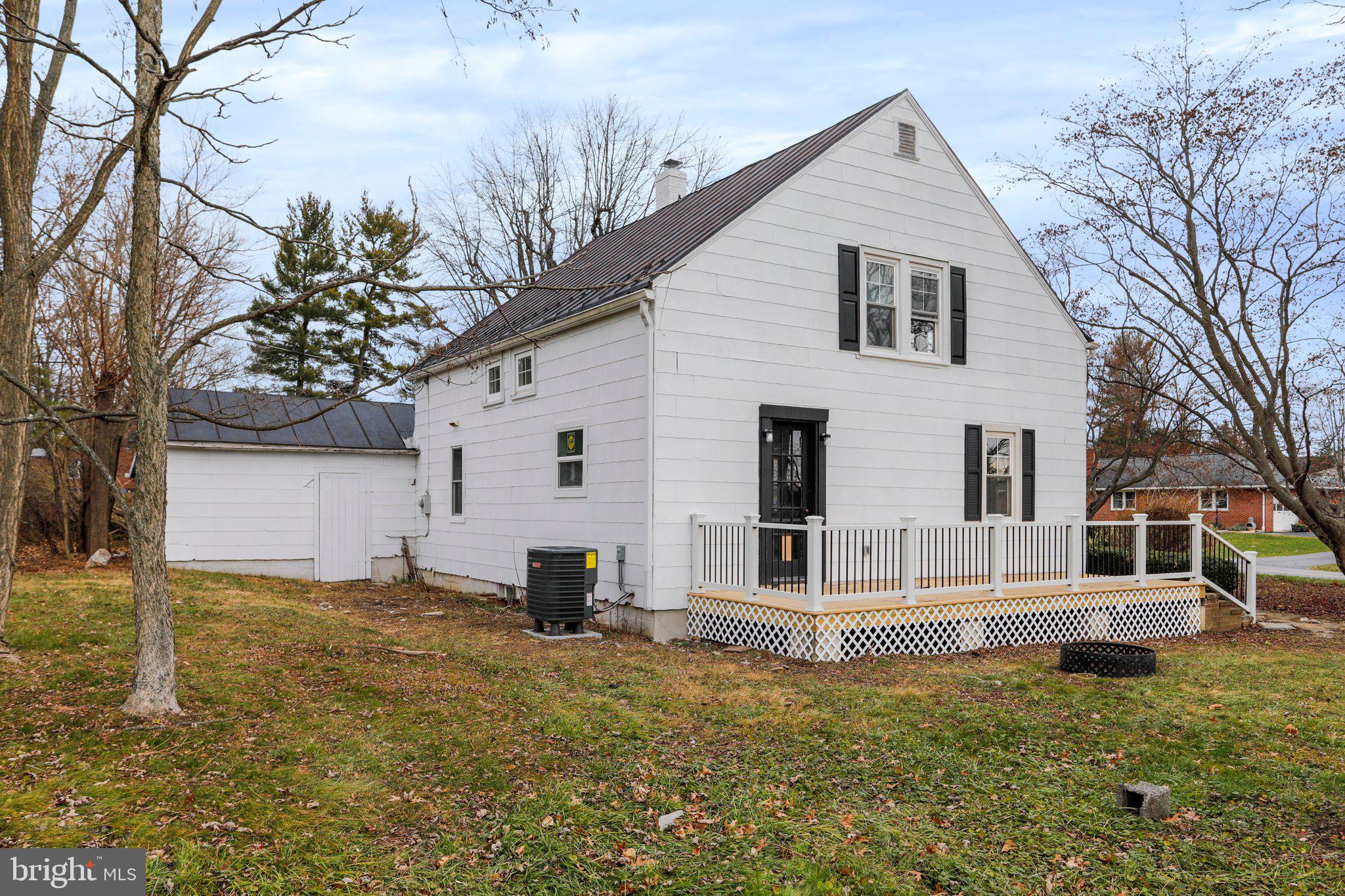 17418 Tract Road Emmitsburg, MD 21727 - Photo 28 of 33