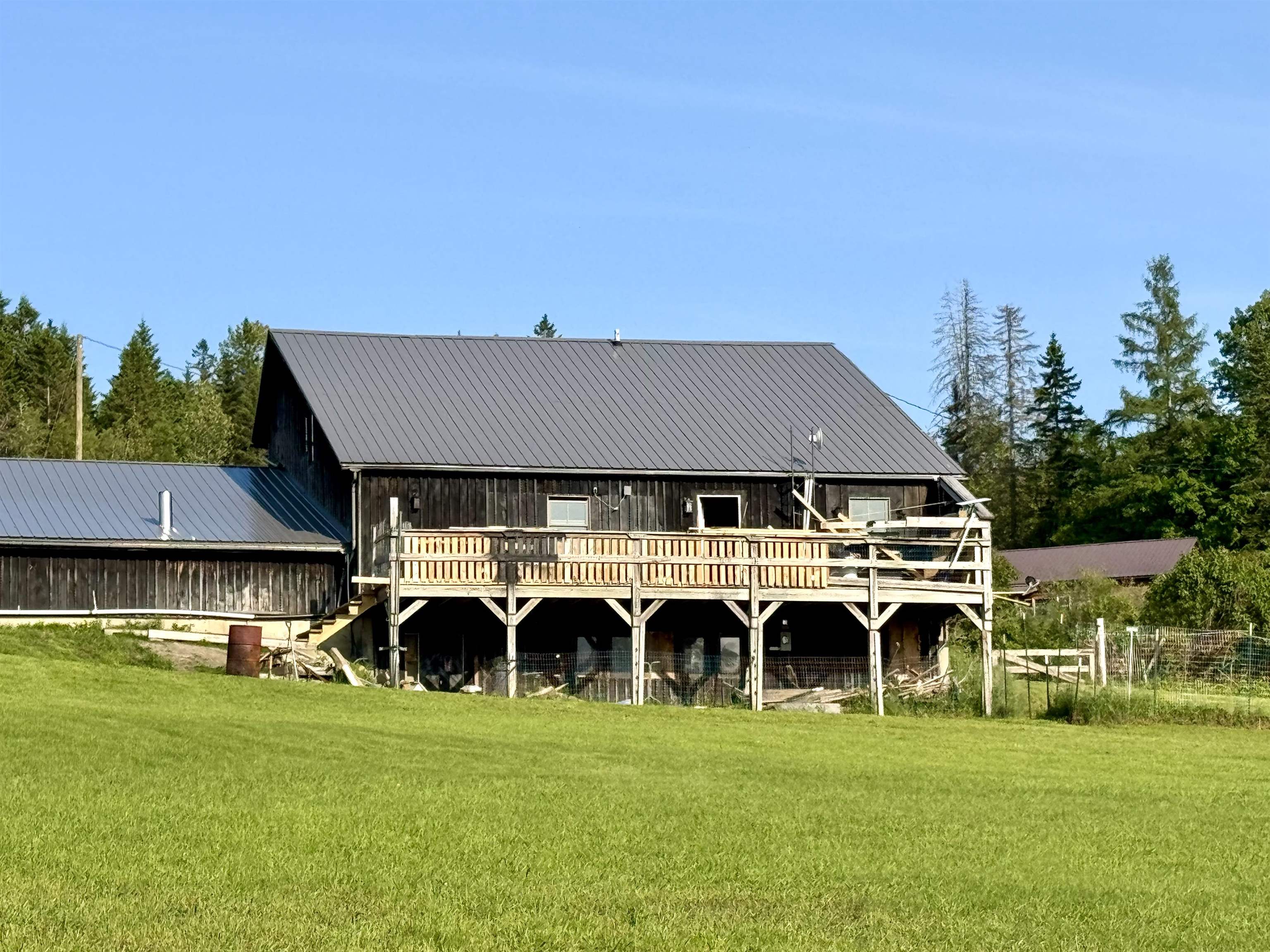 869 Piper Hill Road Stewartstown, NH 03576 - Photo 3 of 50