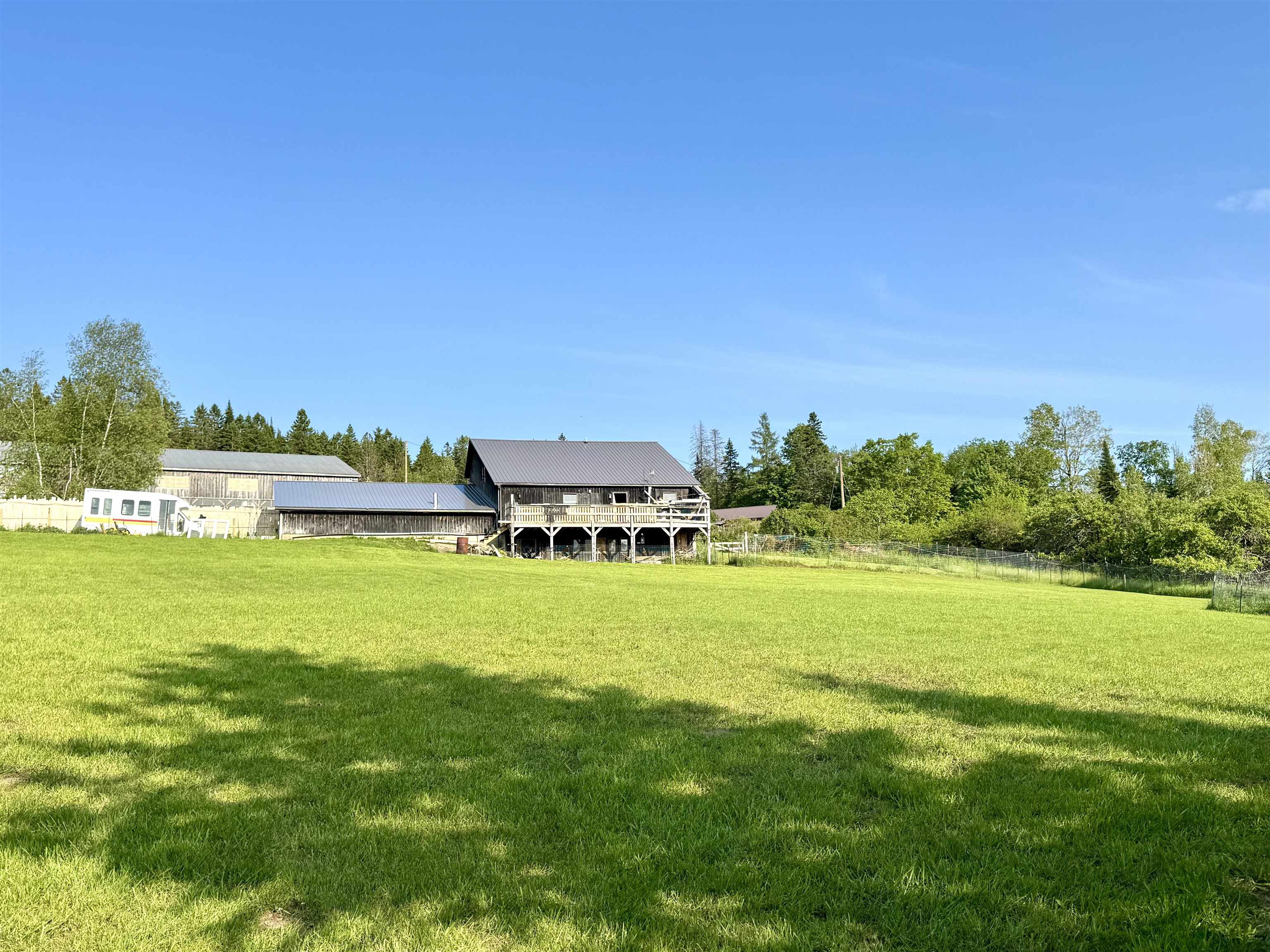 869 Piper Hill Road Stewartstown, NH 03576 - Photo 32 of 50