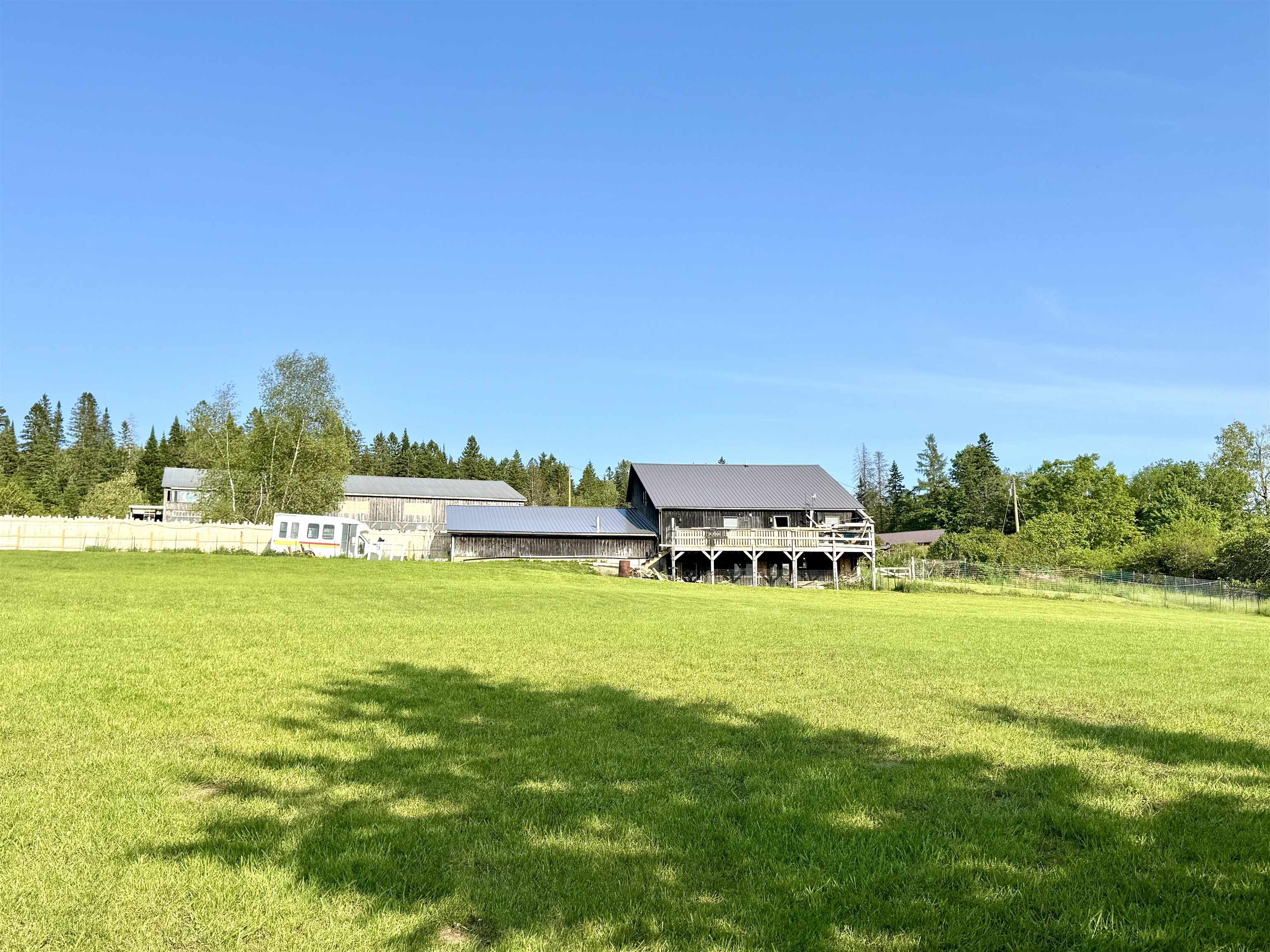 869 Piper Hill Road Stewartstown, NH 03576 - Photo 33 of 50