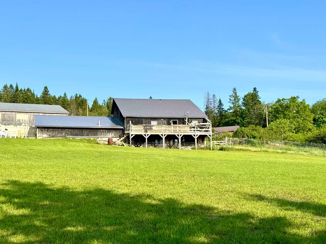 $190,000 | 869 Piper Hill Road, Stewartstown, NH 03576