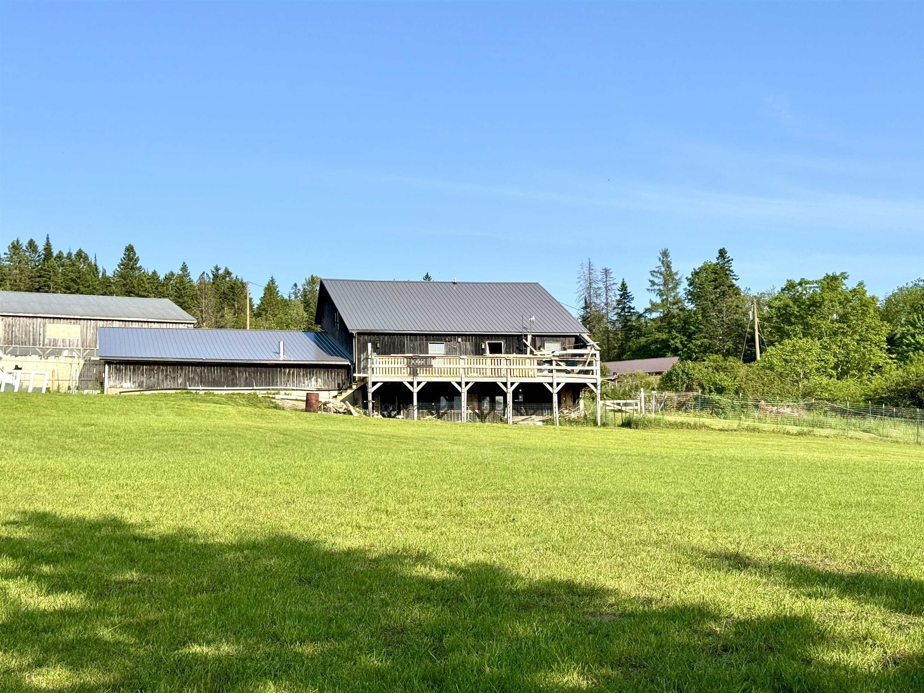 869 Piper Hill Road Stewartstown, NH 03576 - Photo 34 of 50