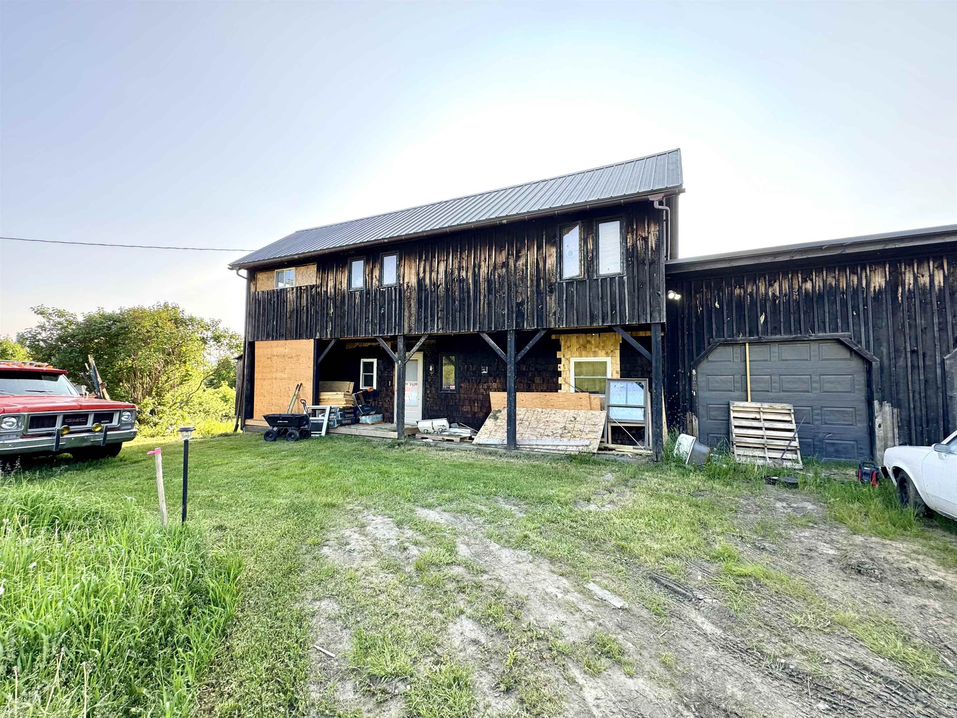 869 Piper Hill Road Stewartstown, NH 03576 - Photo 35 of 50