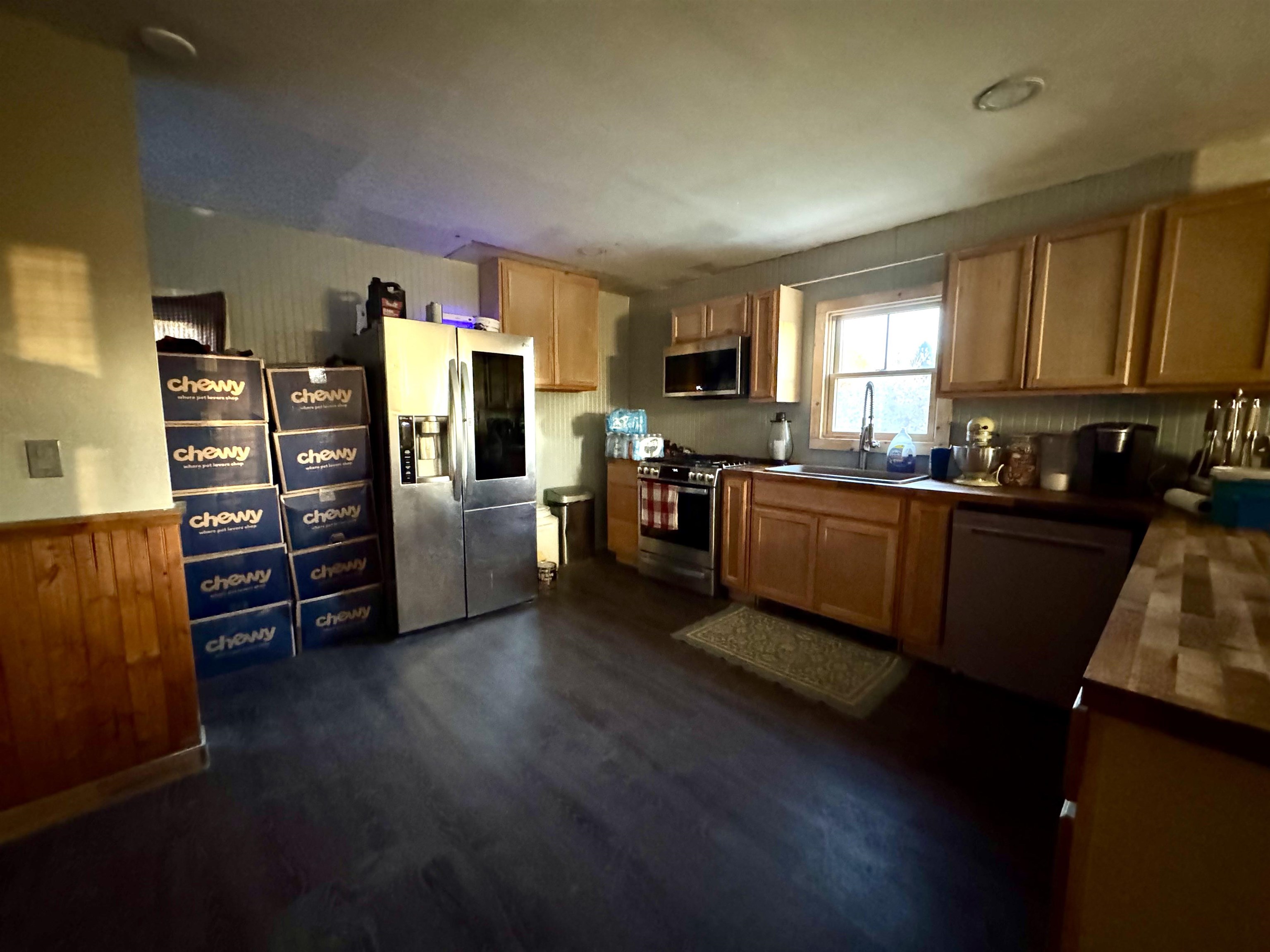 869 Piper Hill Road Stewartstown, NH 03576 - Photo 4 of 50