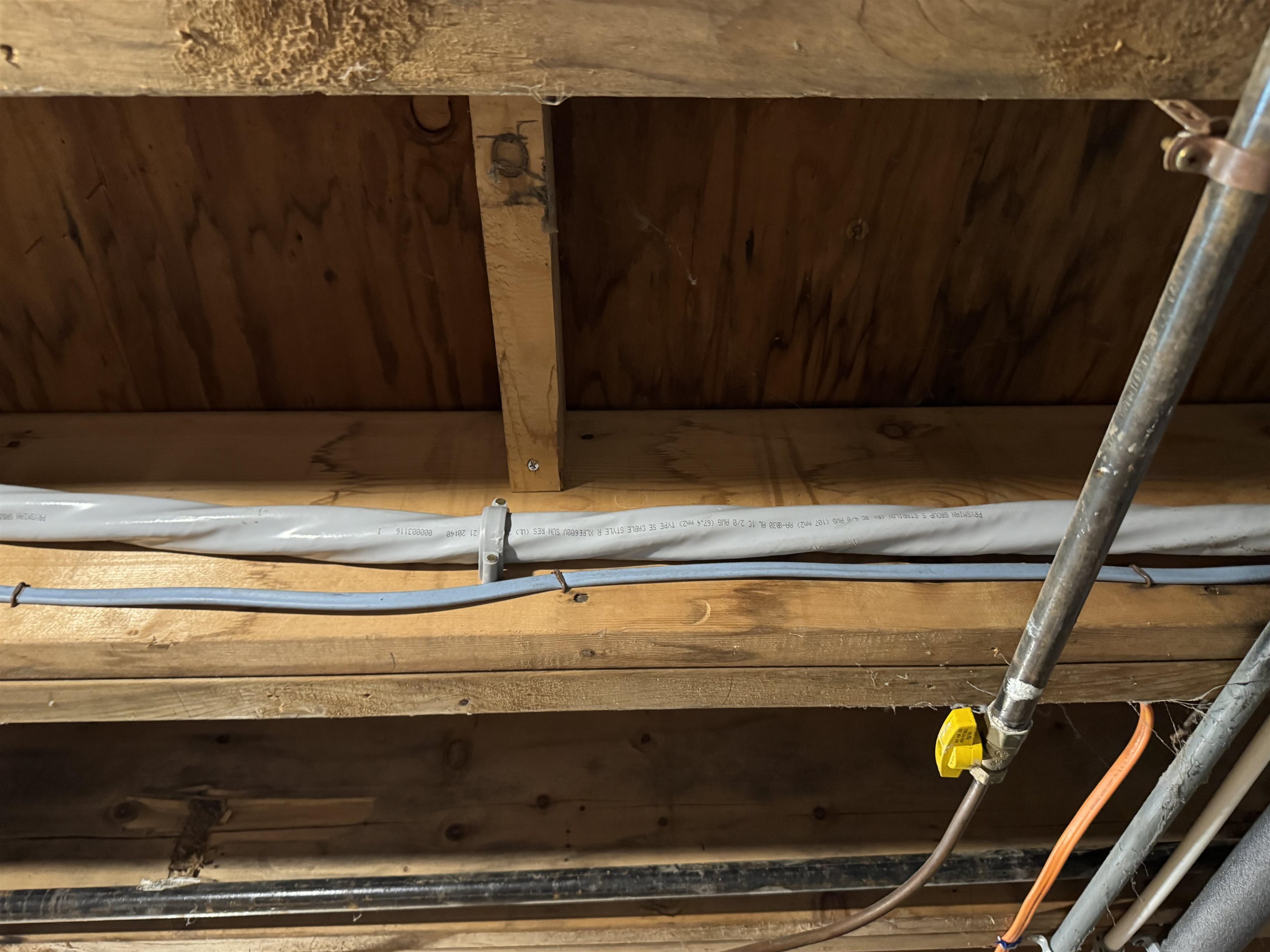 869 Piper Hill Road Stewartstown, NH 03576 - Photo 46 of 50