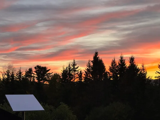 $190,000 | 869 Piper Hill Road, Stewartstown, NH 03576