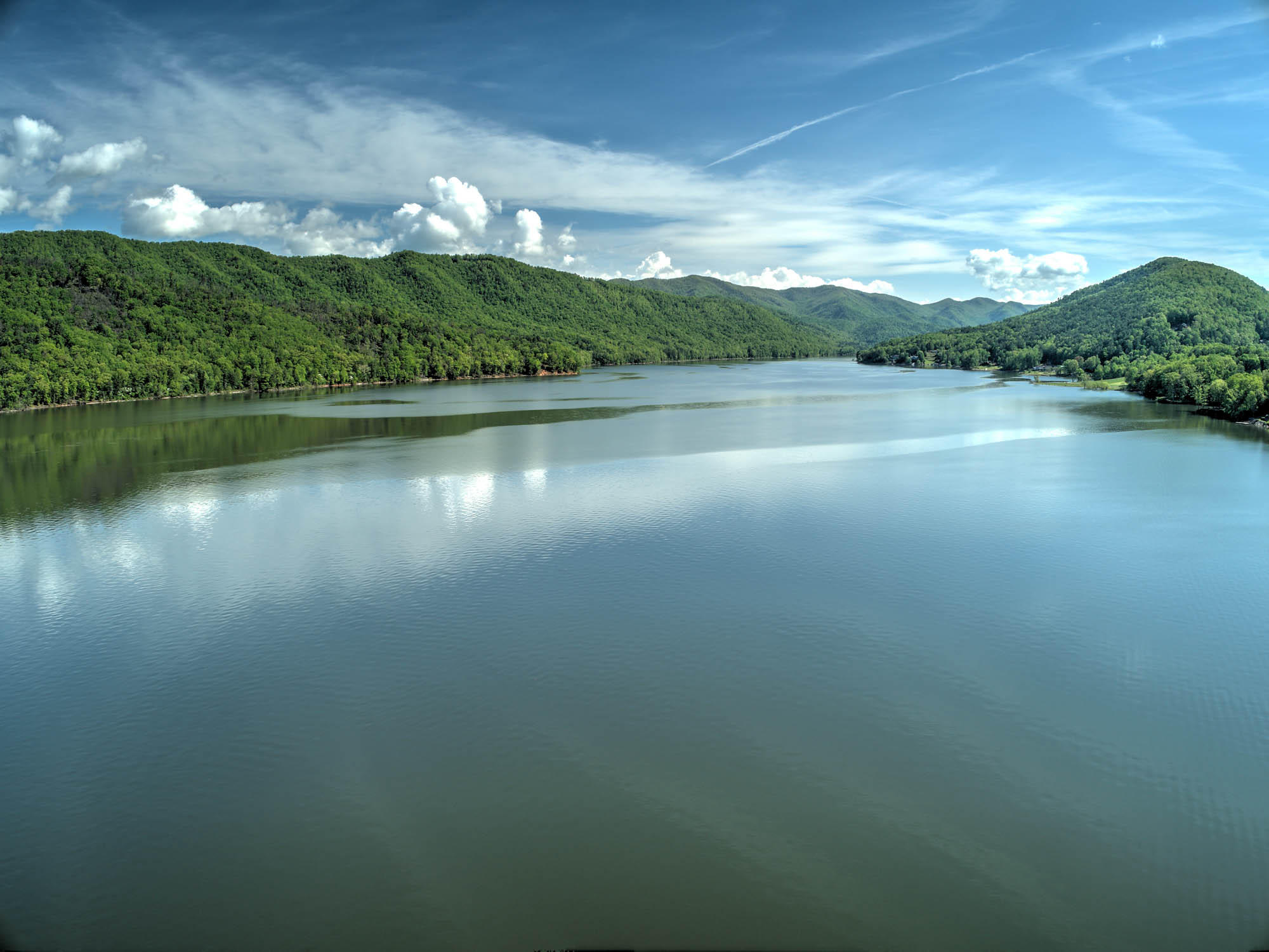 0 Harbor Point Road, Unit 98 Butler, TN 37640 - Photo 7 of 9 27