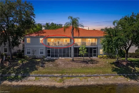 $515,000 | 7648 Oleander Gate Drive, Unit H202, Naples, FL 34109
