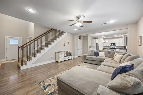 $579,000 | 3855 Farm To Market Road 3364, Princeton, TX 75407