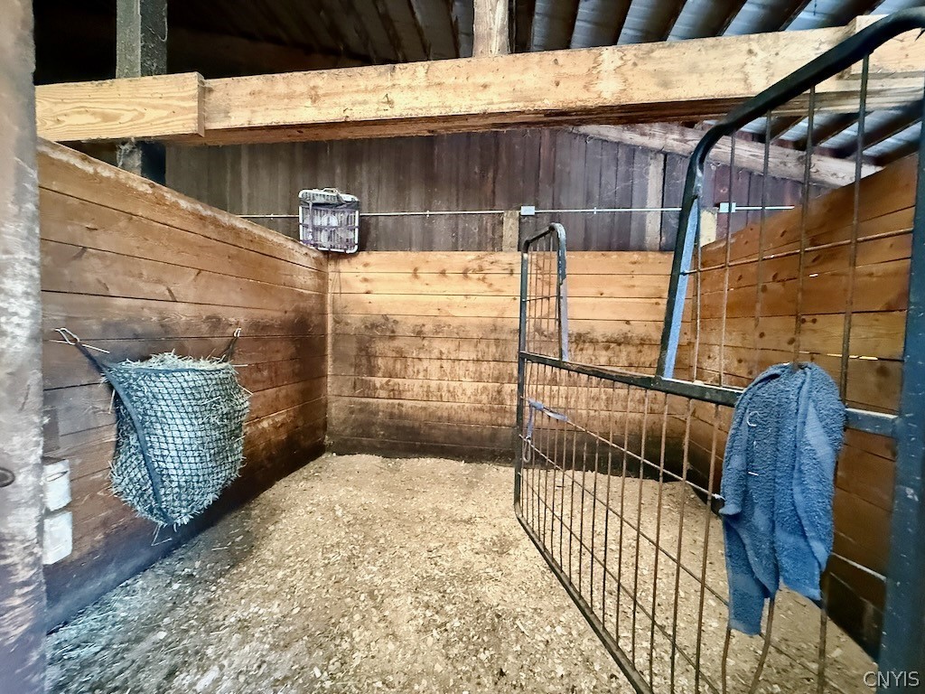 980 Middle Road, Unit 88 Scriba, NY 13126 - Photo 15 of 42 Stalls