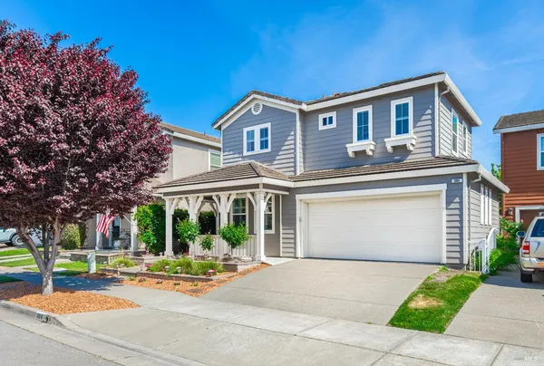 $989,000 | 984 Hogwarts Circle, Petaluma, CA 94954