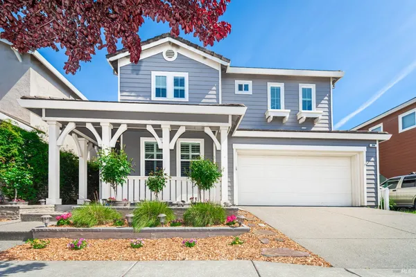 $989,000 | 984 Hogwarts Circle, Petaluma, CA 94954